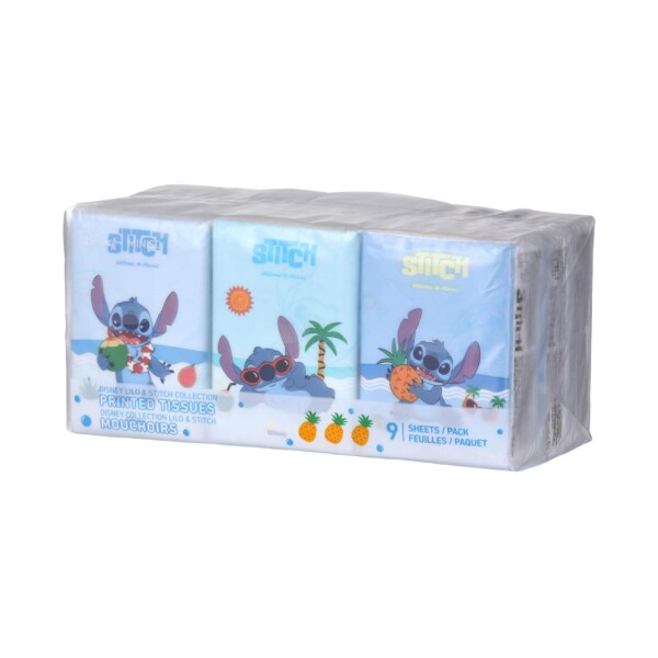 Tissue Stitch 9pcs Tissue Stitch 9pcs