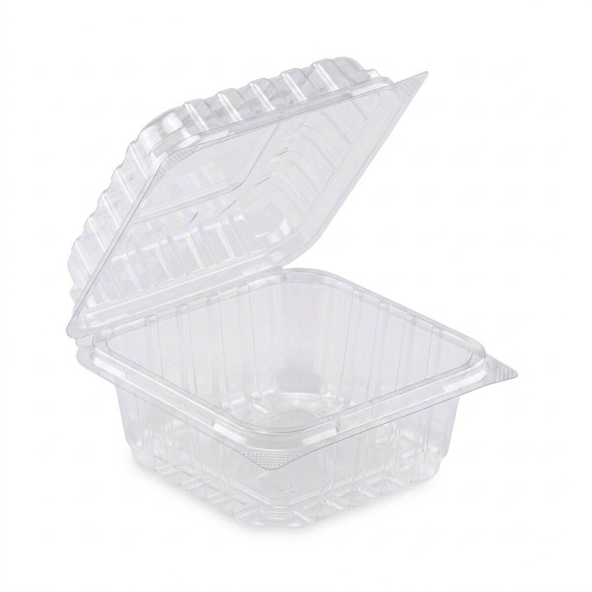 BLISTER PET CUADRADO 300 ML 10.6X10.6X58 CM. CON VENTILACION 