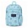 Mochila Escolar Laptop Jansport Big Student Original Urbana Sparkle Stars