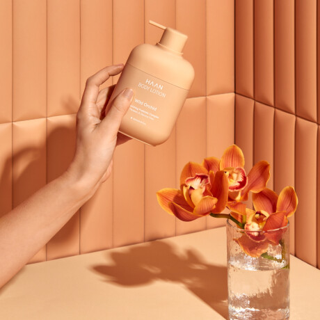 Loción Corporal Haan Wild Orchid 250ml Loción Corporal Haan Wild Orchid 250ml