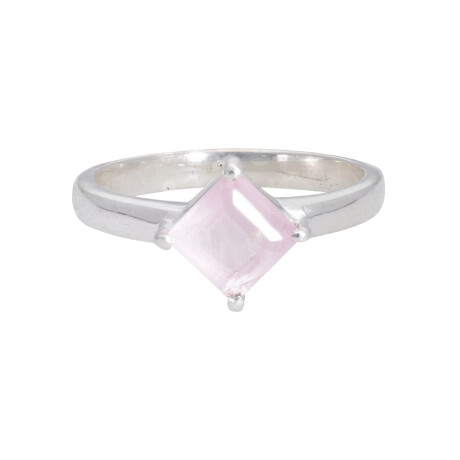 Anillo Karvik de plata 925 0