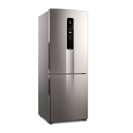 Heladera Electrolux IB55<br /> 527 Litros Inox