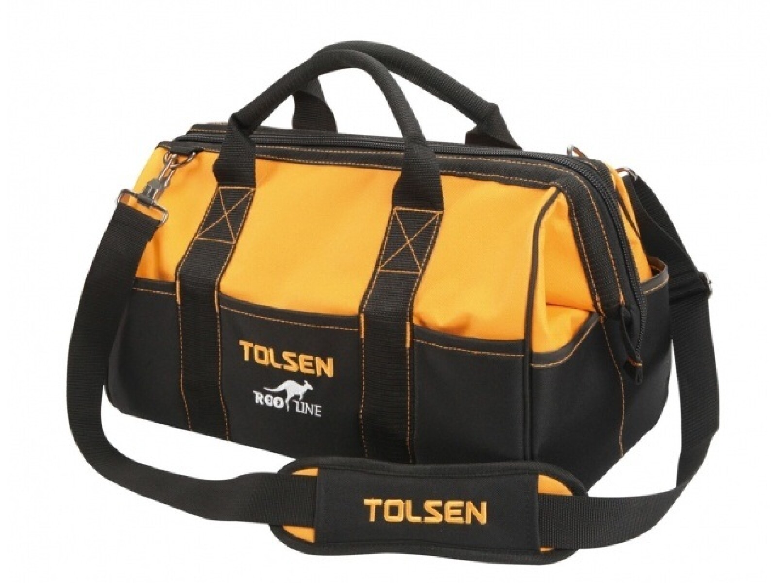 TOLSEN BOLSO HERRAMIENTAS INDUSTRIAL 17 PULGADAS 