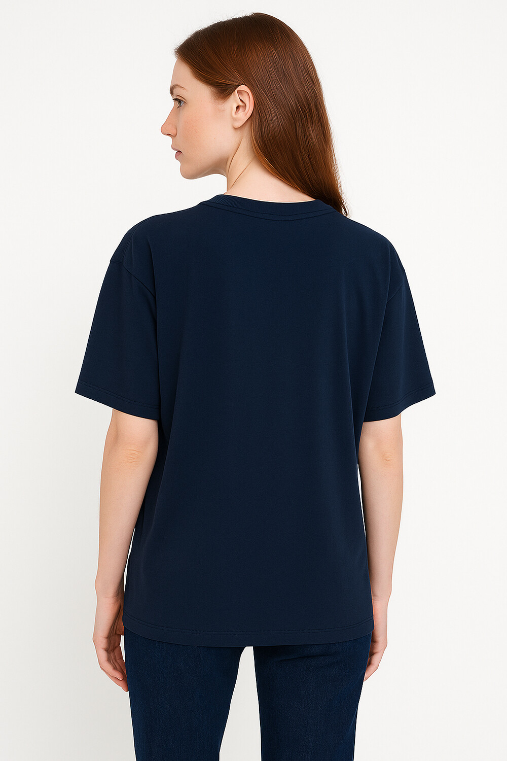 Remera Perley Estampado 8