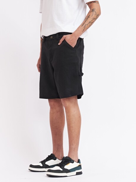 SHORT AUGUST NEGRO