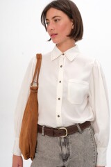 Cinturon Classical Marrón