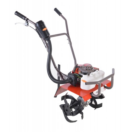 Motocultivador a Nafta 68cc ROJO