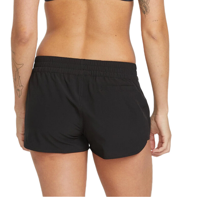 Voley Volcom ABG SIMPLY SOLID 2 - Negro Voley Volcom ABG SIMPLY SOLID 2 - Negro