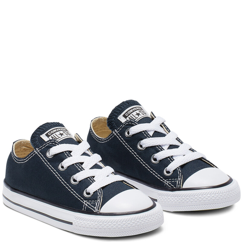 Chuck Taylor All Star OX Navy NAVY/BLACK/WHITE