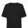Camiseta Mathilde Manga Corta Black
