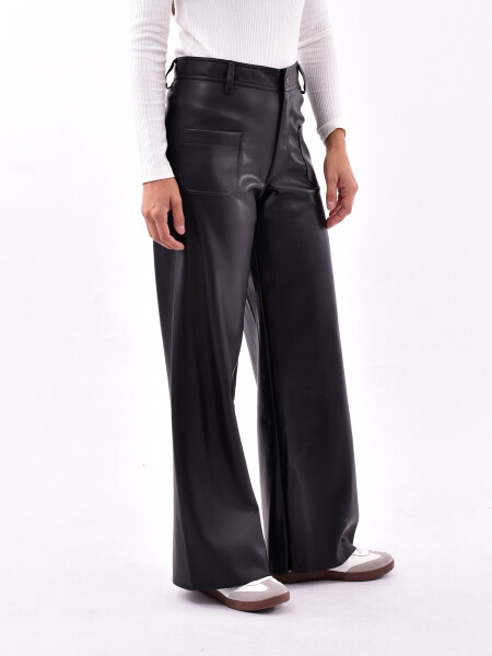 PANTALON MORA NEGRO