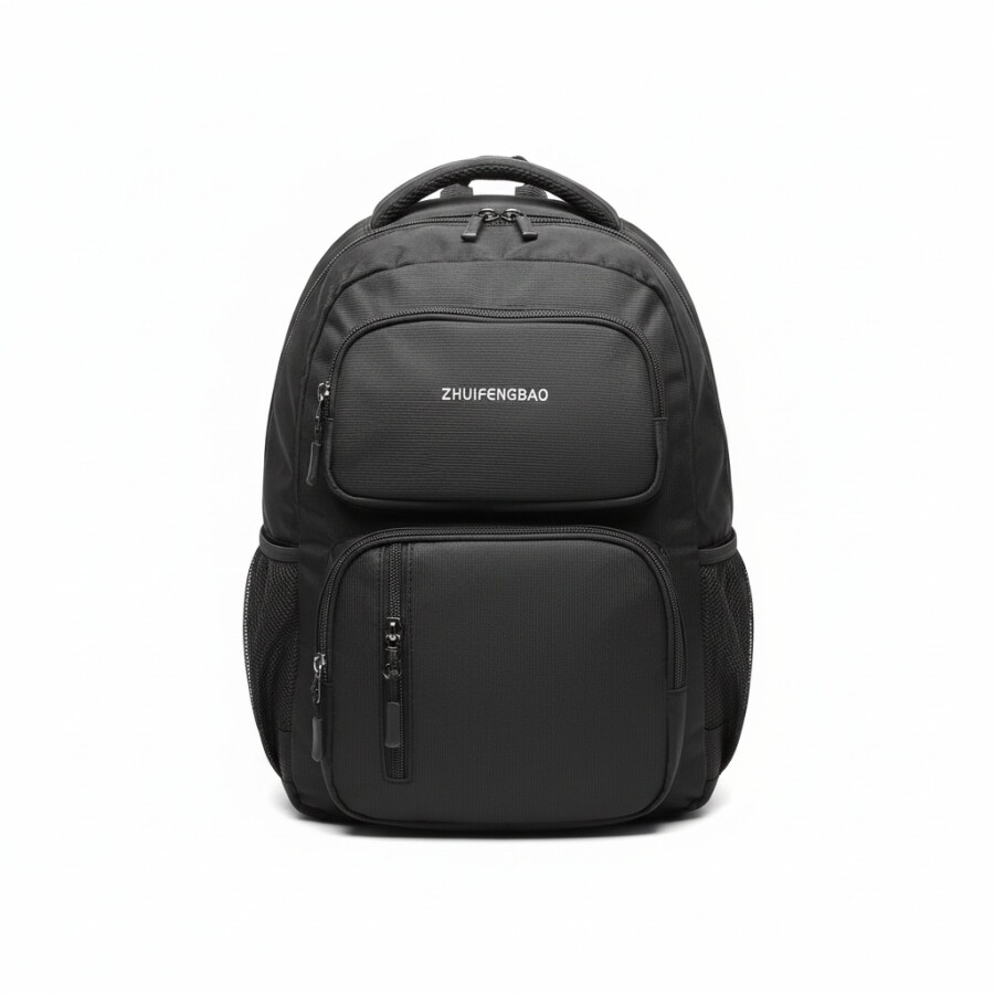 LENERGY MOCHILA BLACK