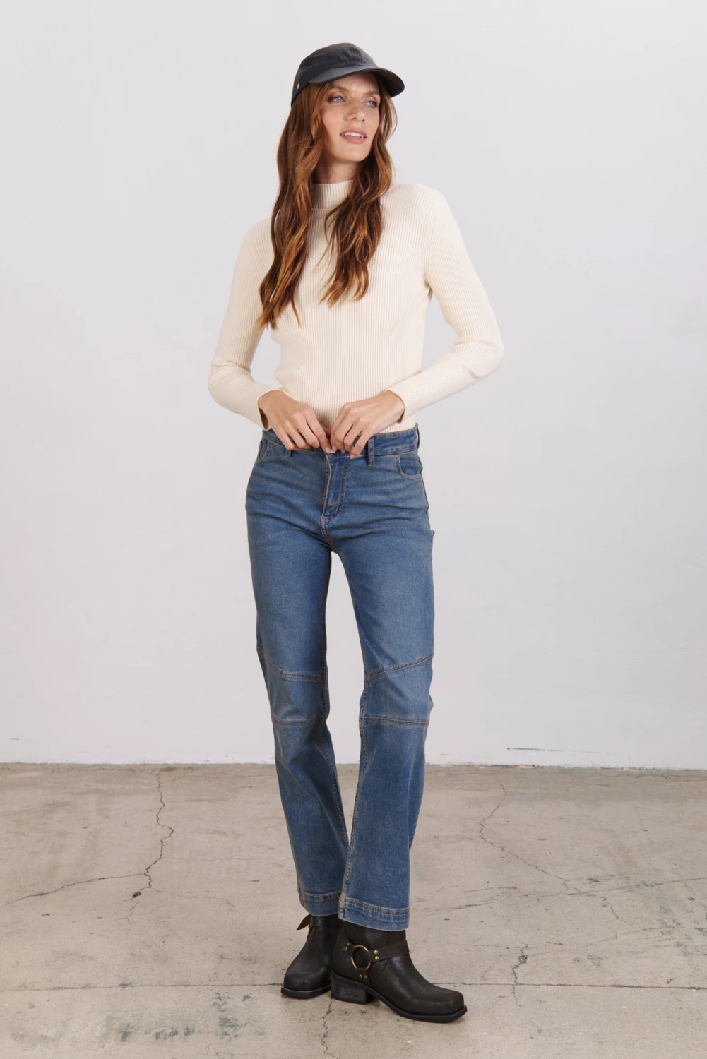VISERA CUERO