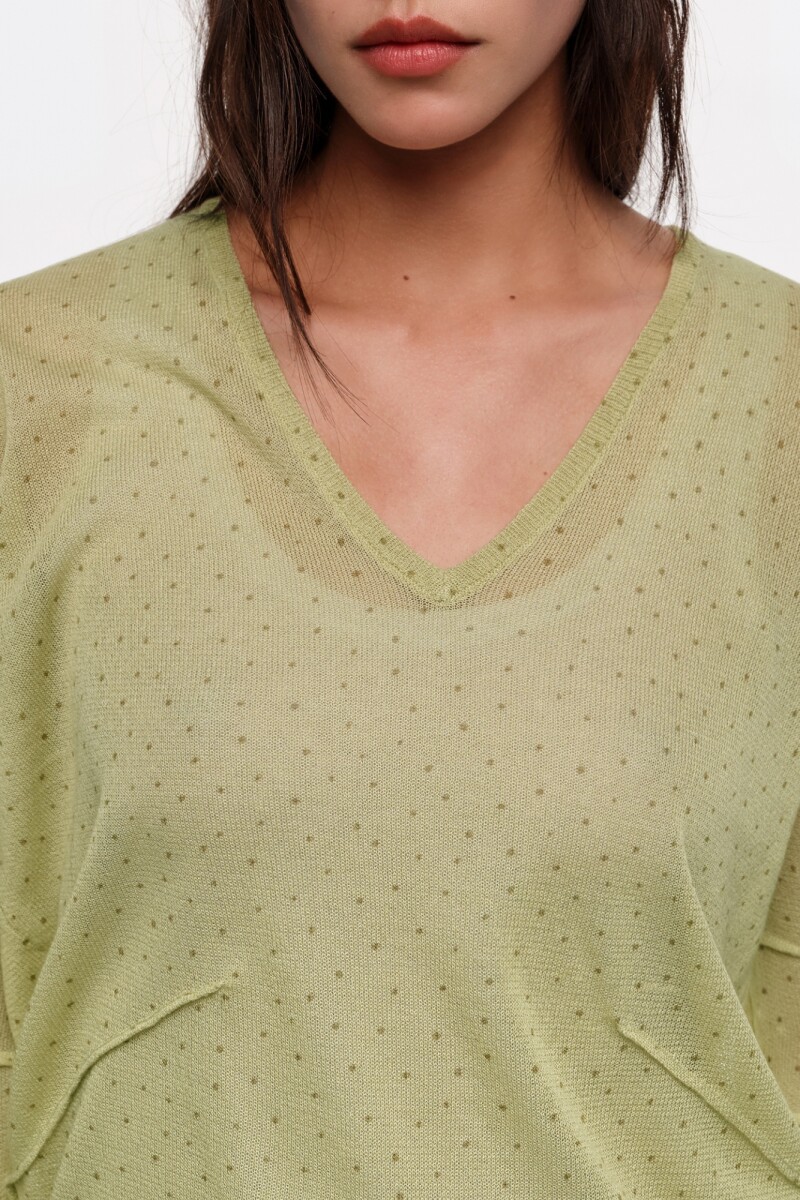 JERSEY Verde