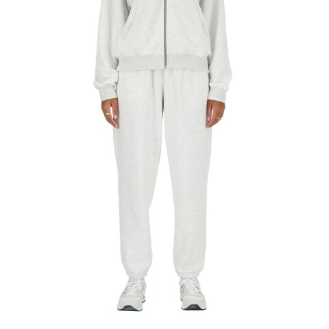 Pantalón New Balance de Dama - WP41500AHH GREY