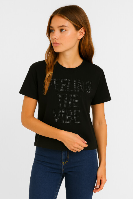 Remera Tarrosa Estampado 9