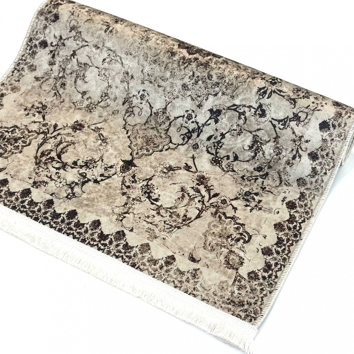 Alfombra terciopelo 1,20x0,80 6 