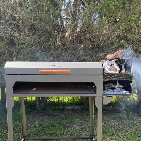 PARRILLA CHULENGUITO PARRILLA CHULENGUITO