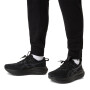 French Terry Pant Performance Black