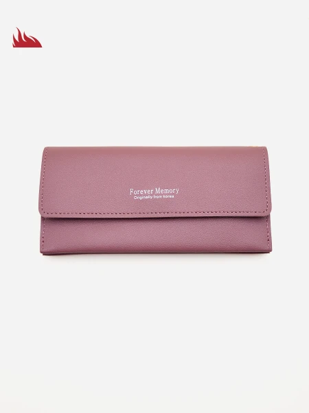 BILLETERA MEMORY ROSE
