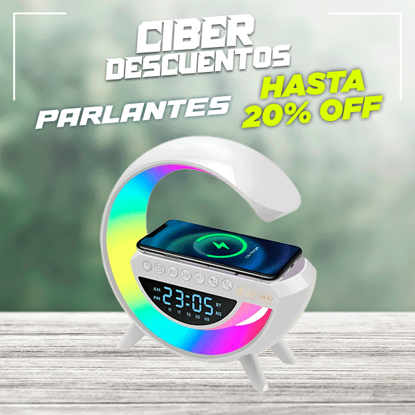 PARLANTES