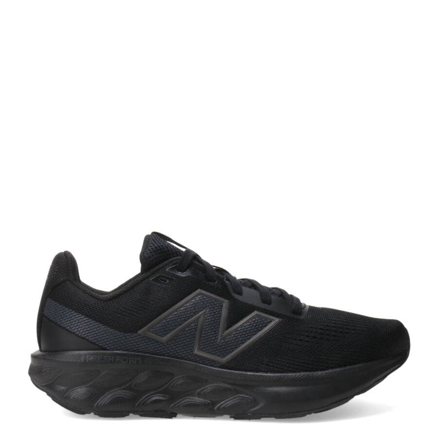 Championes de Mujer New Balance 520 V9 Negro
