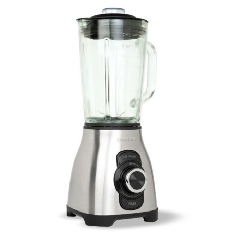 Licuadora Jarra De Vidrio 1,75lts Smartlife SL-BL1703 Licuadora Jarra De Vidrio 1,75lts Smartlife SL-BL1703