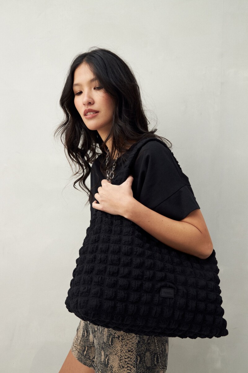 CARTERA VICIOUS Negro