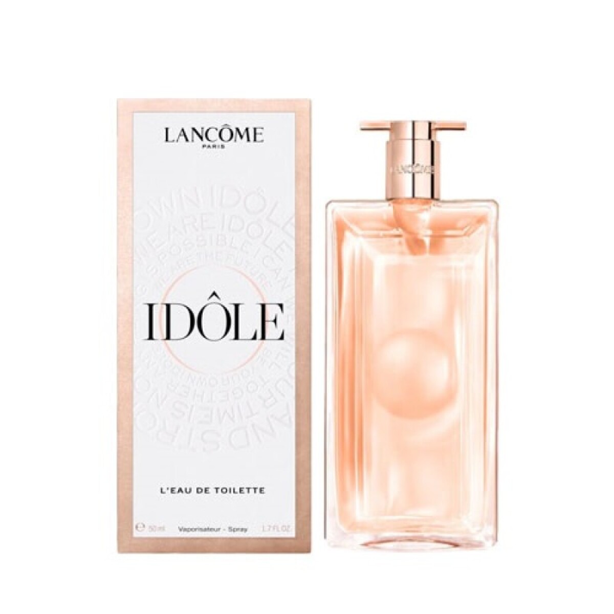 PERFUME LANCOME IDOLE EDT 50ml 