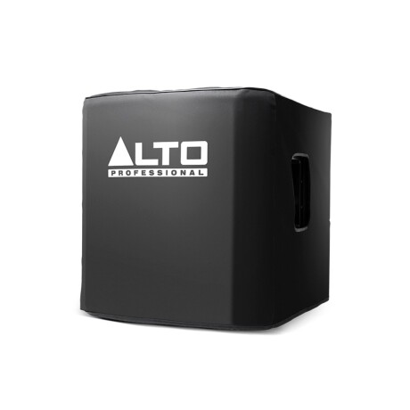 FUNDA CAJA ACUSTICA ALTO TS15SCOVER PARA TS15S FUNDA CAJA ACUSTICA ALTO TS15SCOVER PARA TS15S