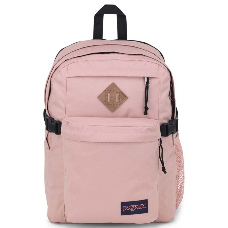 Mochila Portalaptop Main Campus Misty Rose