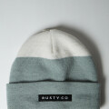 GORRO NUNDO RUSTY Verde