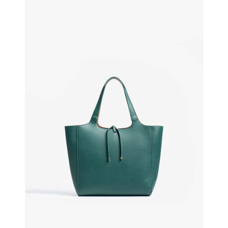 Shopper Combinacion Bicolor