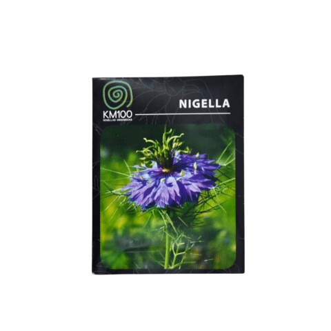 Semillas de nigella Semillas De Nigella