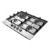 Anafe Midea 4 Hornallas a Gas Inox 05120060SK005 Anafe Midea 4 Hornallas a Gas Inox 05120060SK005