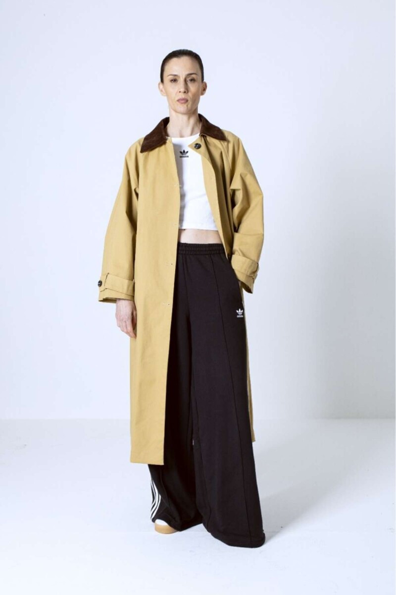 Trench Megal - Beige 