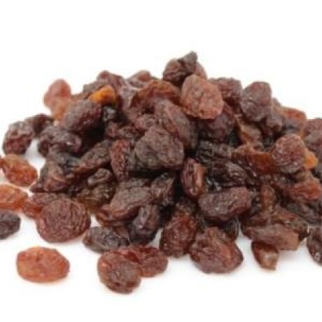 PASAS DE UVAS CHICAS 250g PASAS DE UVAS CHICAS 250g