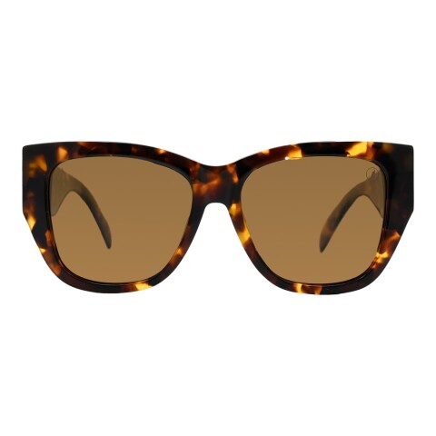 Lentes de Sol Chilli Beans Anitta Animal Print