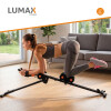 Maquina de ejercicio AB Shaper Abdominales Maquina de ejercicio AB Shaper Abdominales