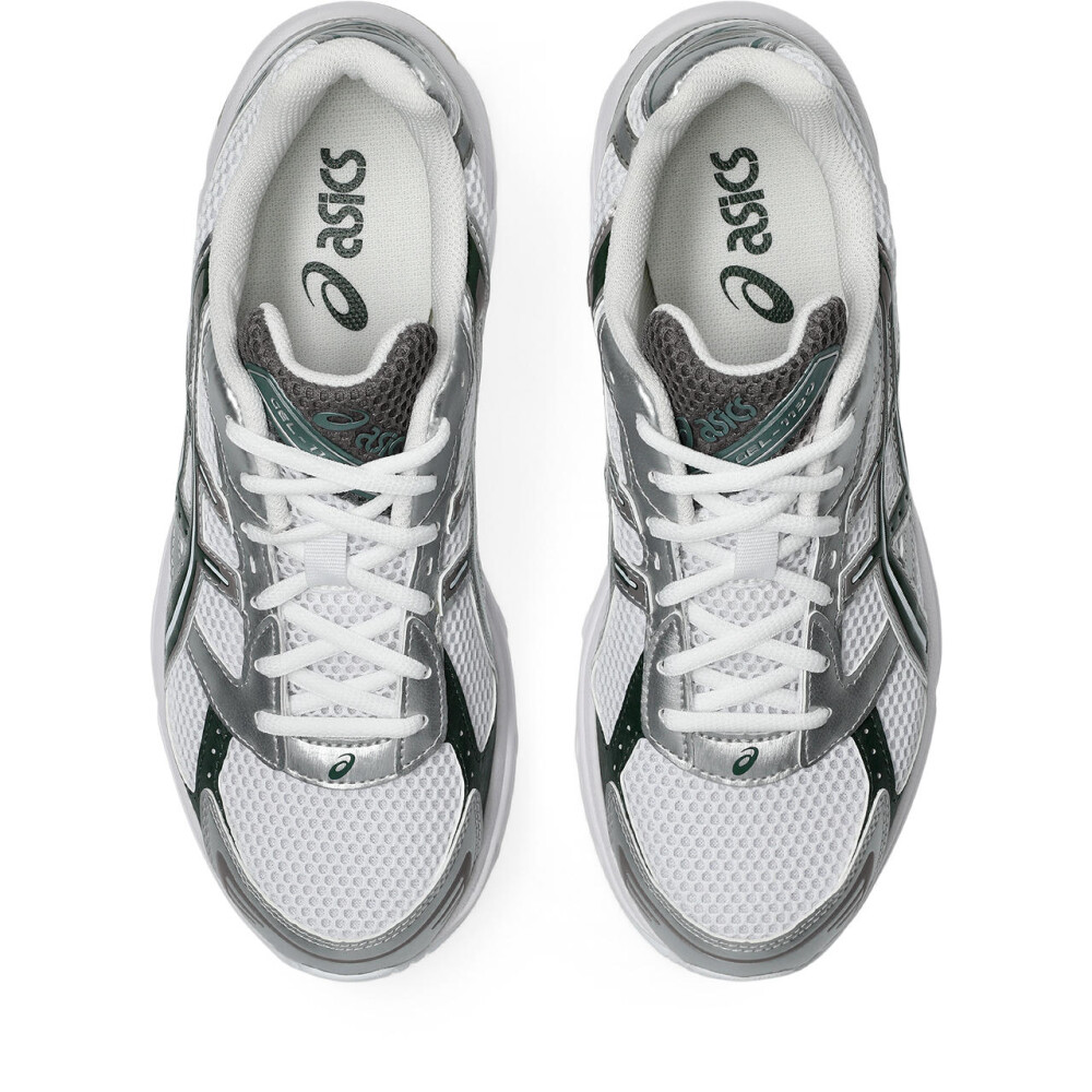 Zapatillas GEL-1130 Unisex White/Forest Night