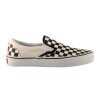 Championes Vans Slip-On Negro