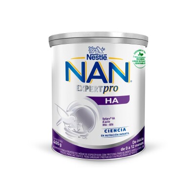 Nan Ha 400 Grs. Nan Ha 400 Grs.