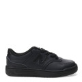 Championes Infantiles New Balance SUVY Negro
