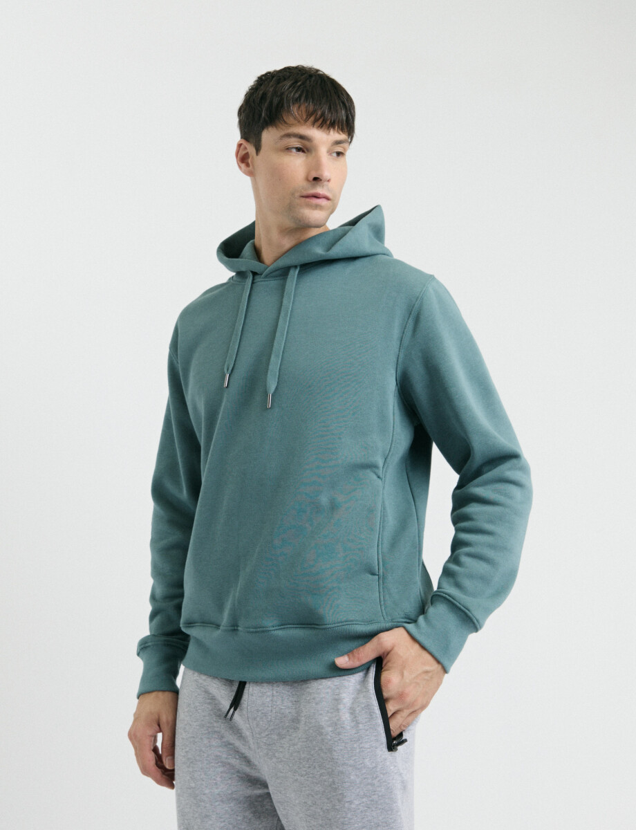 470560 SWEATER HARRY Petroleo