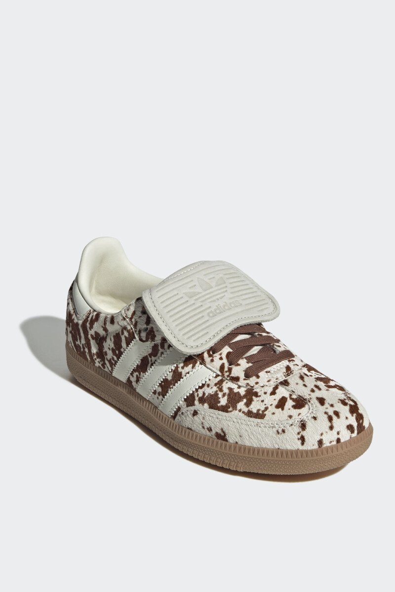 SAMBA LT W Blanco