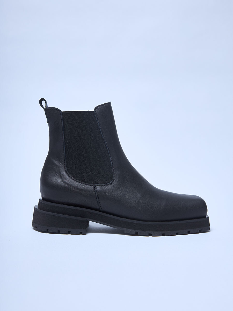 BOTA TEORO 