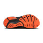 Zapatillas Running Ghost 17 Hombre Beige