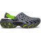 Crocs Echo II Clog Unisex Green Burst