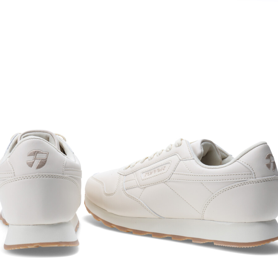 Championes de Hombre Topper Raven Urban Beige
