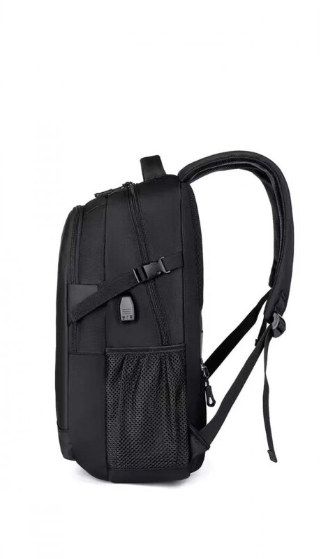 MOCHILA WASHINGTON NEGRO